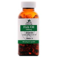 Biolife Fish Oil